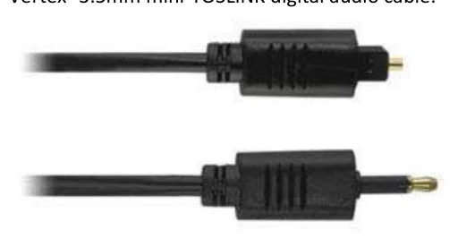 HDfury Vertex² – FAQ